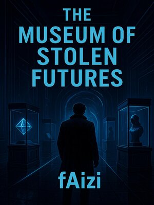 cover image of The Museum of Stolen Futures